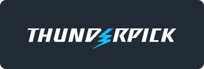Thunderpick logo