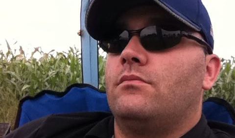 Eric, a long-time member from Quebec