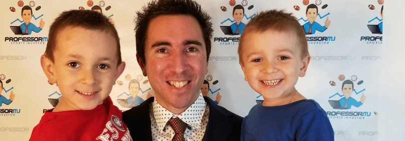 Testimonial from David Beaudoin, PhD in statistics