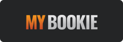 MyBookie logo