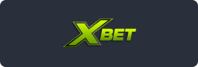 XBET logo